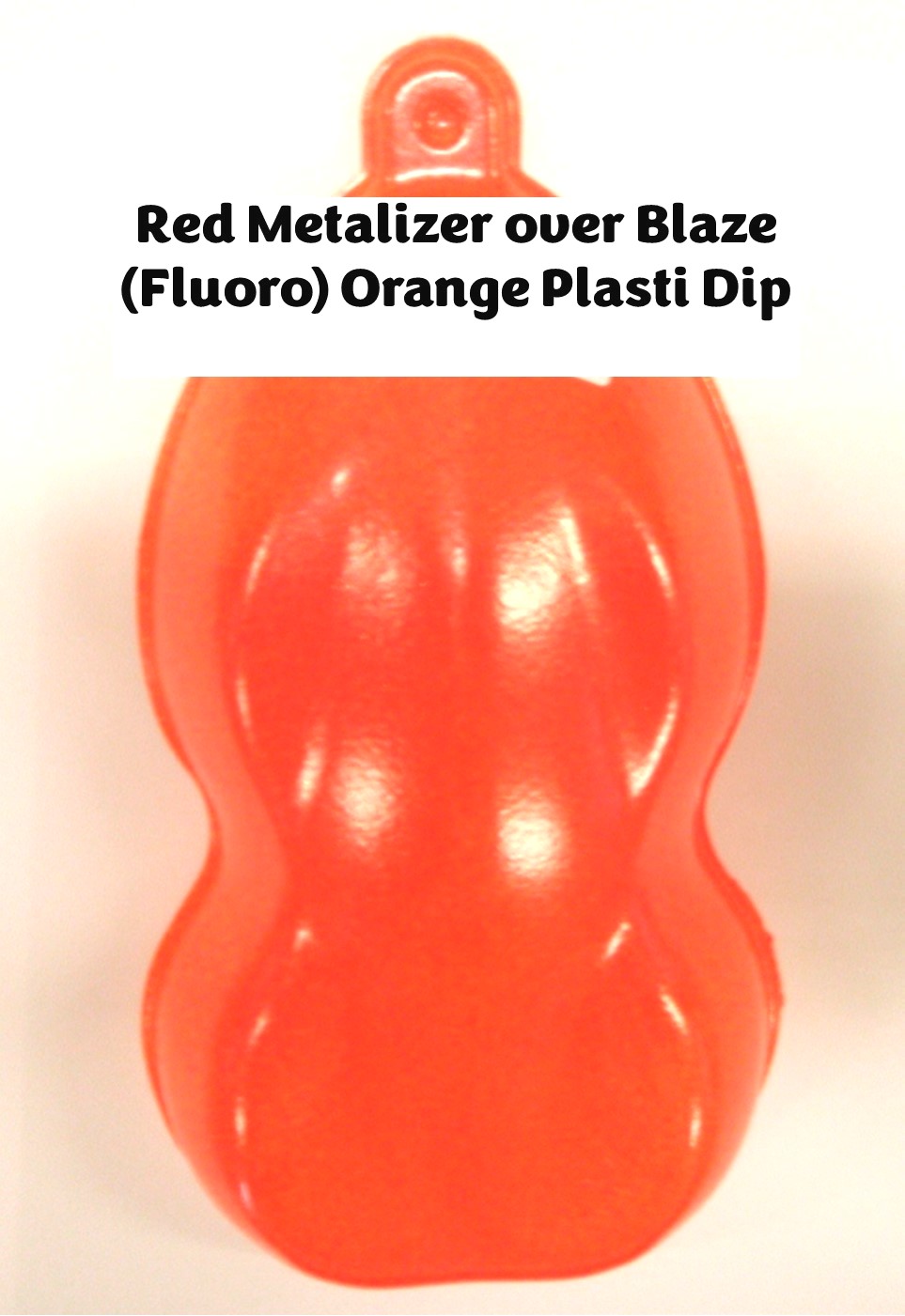 Red Metalizer PDip Aero x 6