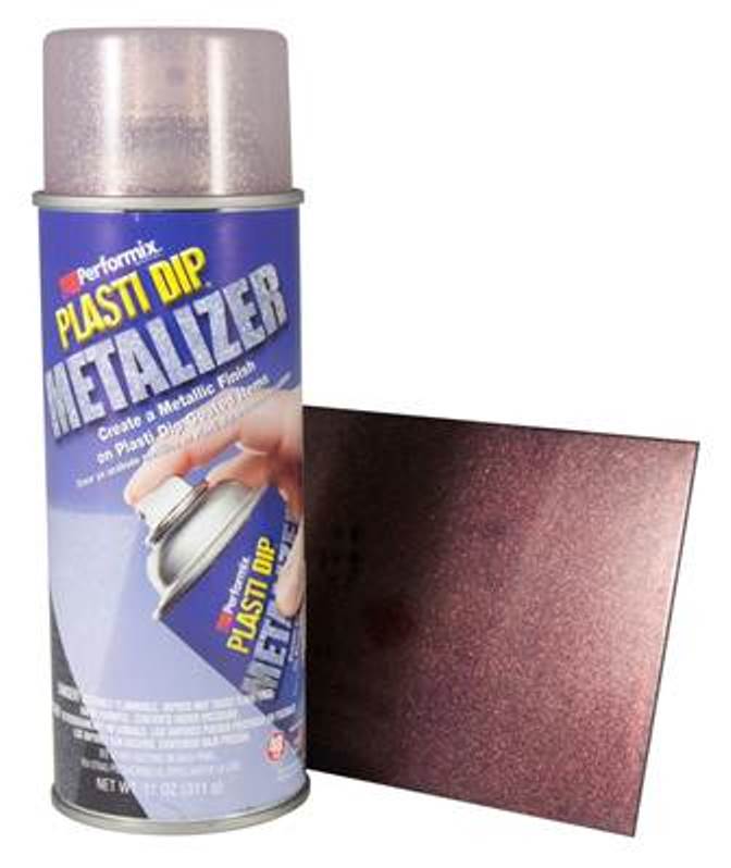 Red Metalizer PDip Aero x 6