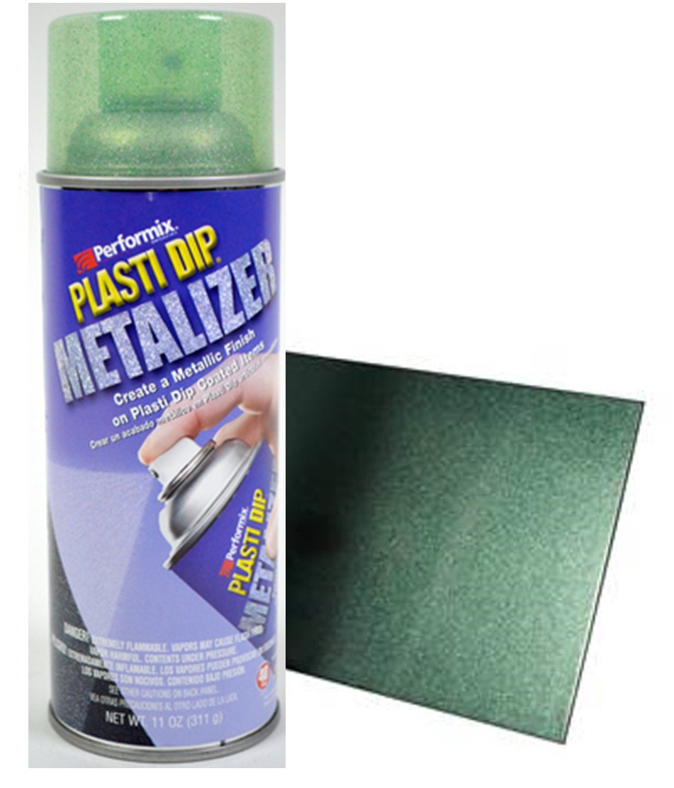 Green Metalizer PDip Aero x 6