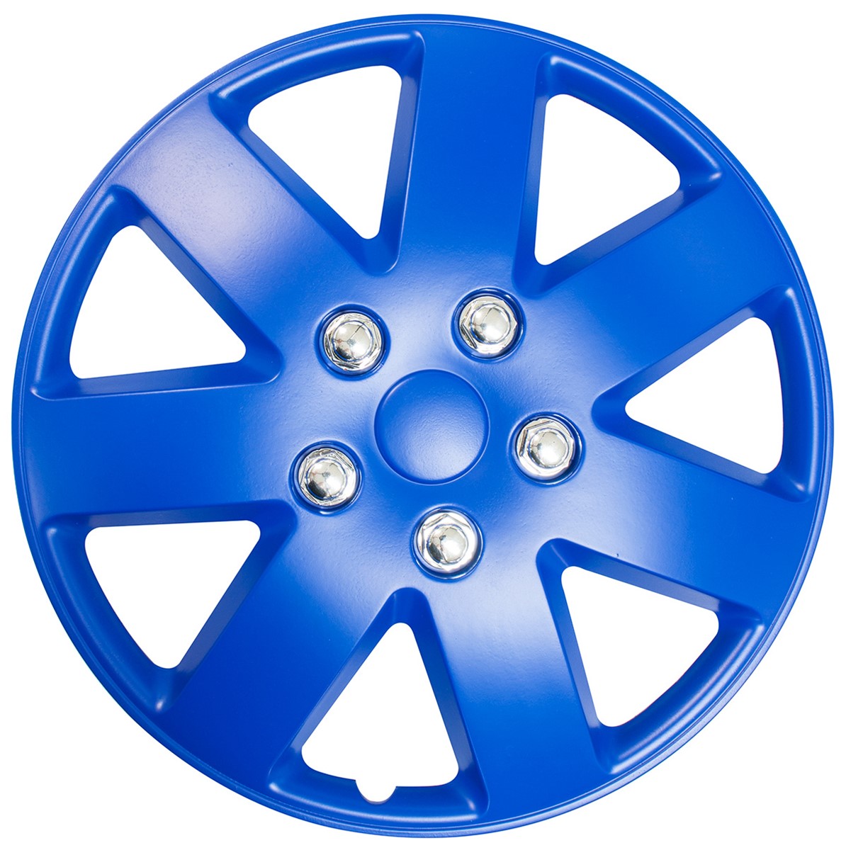 Flex Blue Plasti Dip Aero x 6