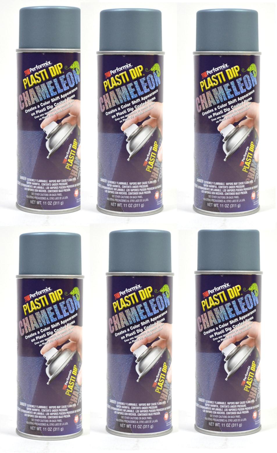 Turquoise Silver PDip Aero x 6