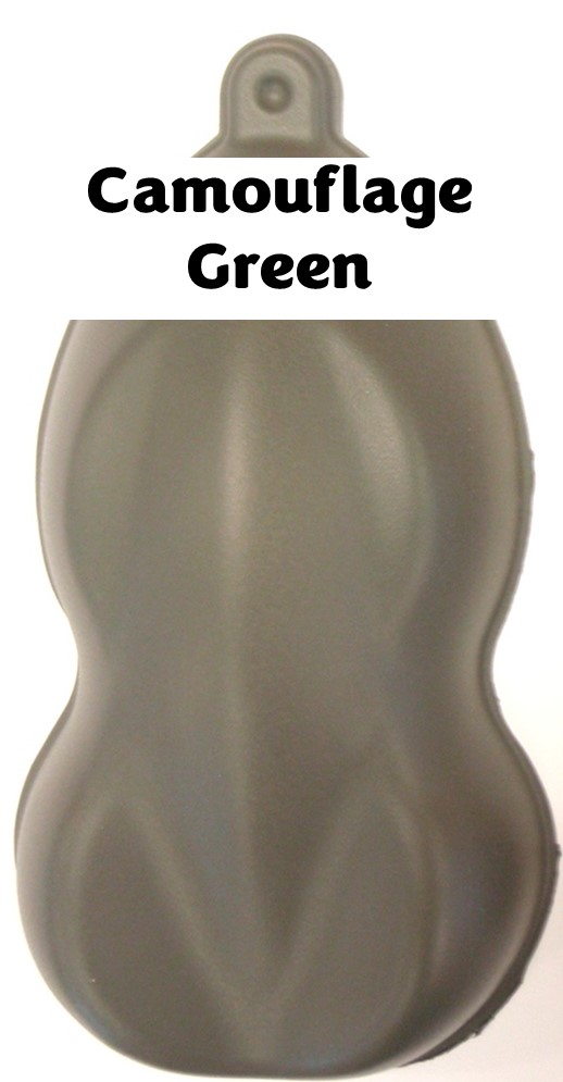 Camo Green PDipUV 3.78 ltr