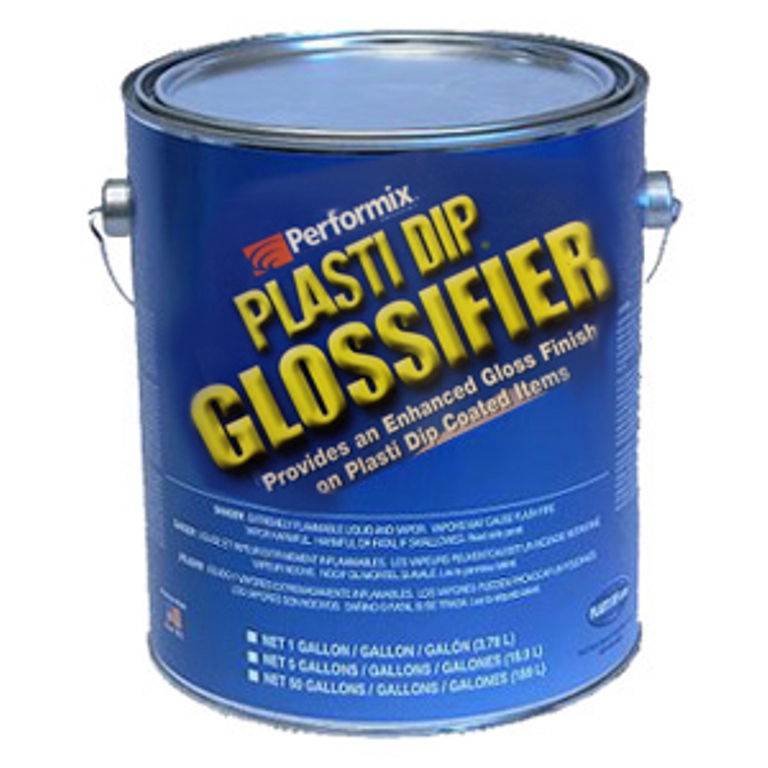 Gloss Top Coat PDip 3.78 ltr