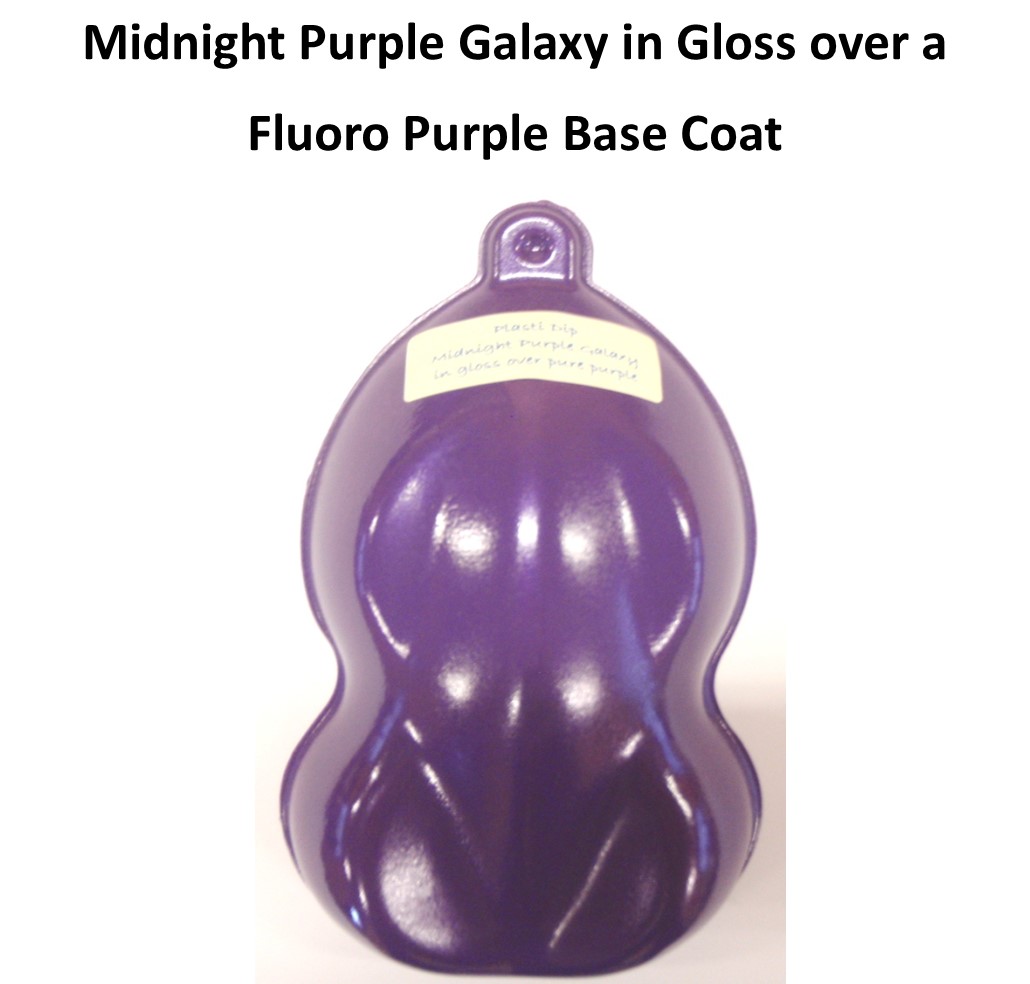 Fl Purple Plasti Dip UV 3.78