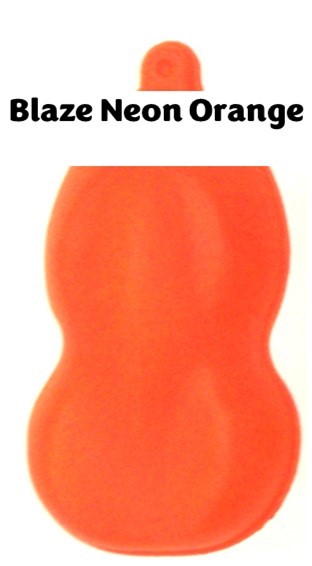 Fl Orange Plasti DipUV 3.78