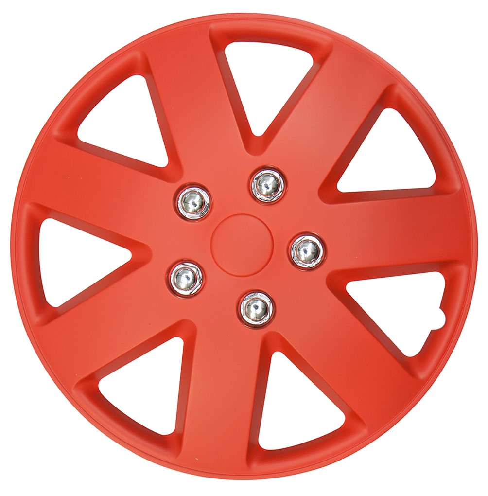 Koi Orange 4x3.78 LgeCarKit+SG