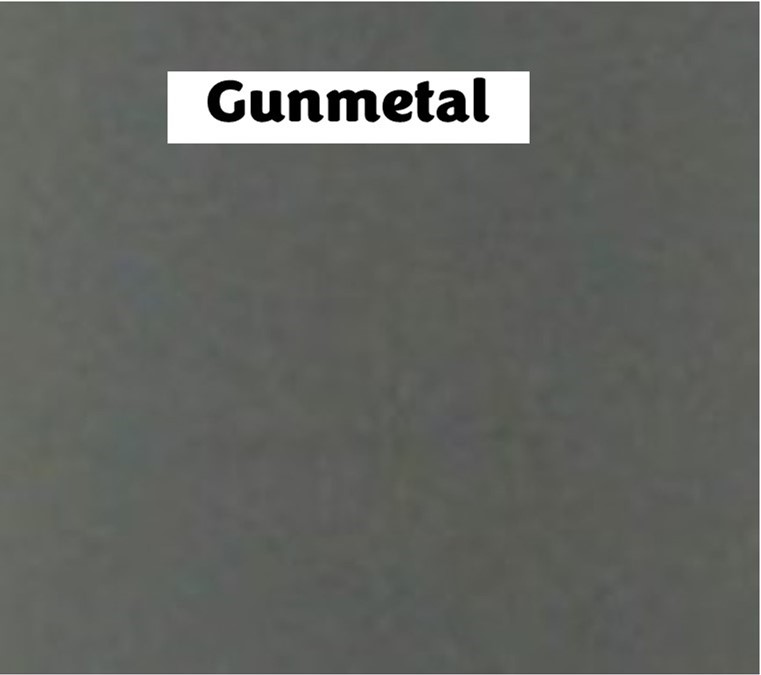 Gunmetal Plasti Dip UV 18.9