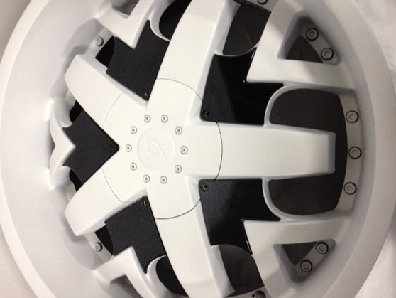 White Plasti DipUV 18.9 Ltr