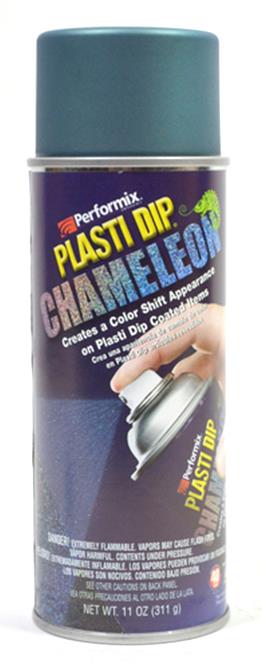 Grn/Bl Chameleon Aero 311gr