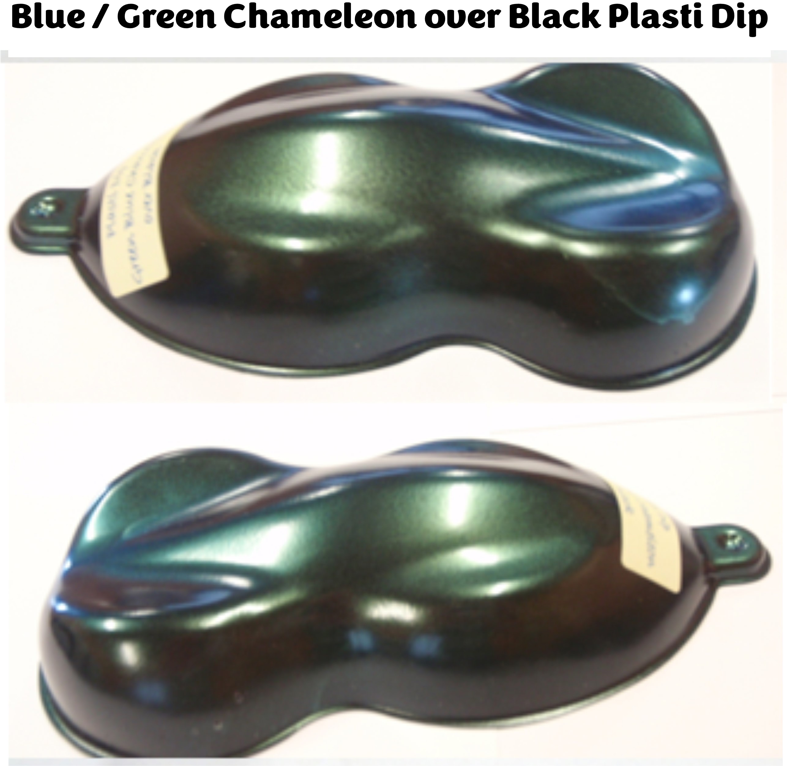 Grn/Bl Chameleon Aero 311gr