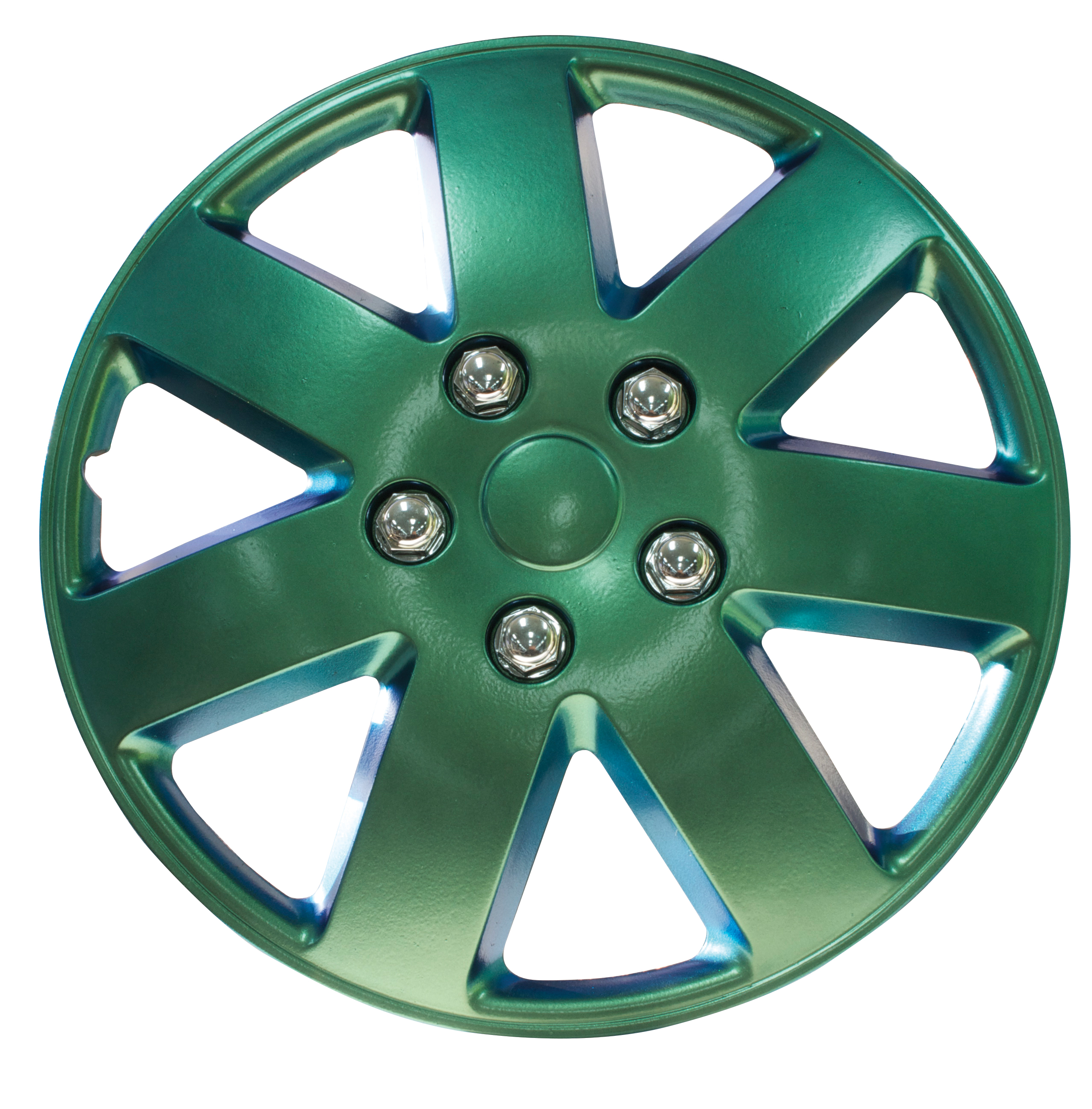 Grn/Bl Chameleon Aero 311gr