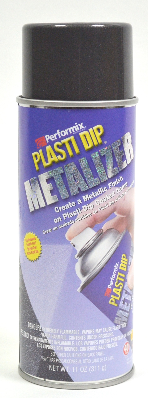 Graphite Pearl Met PD 311gr