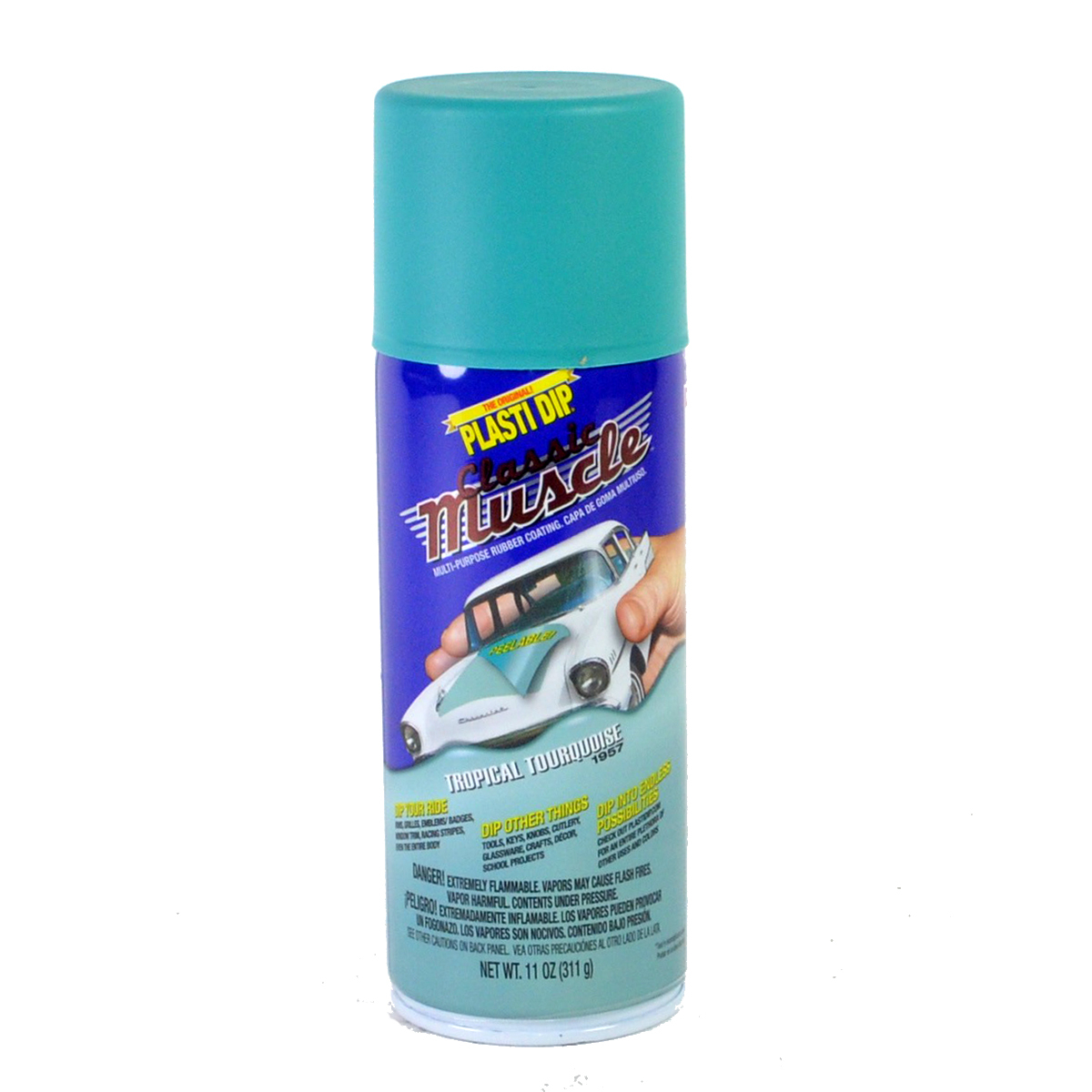 Tropical Turquoise PD Aero 311