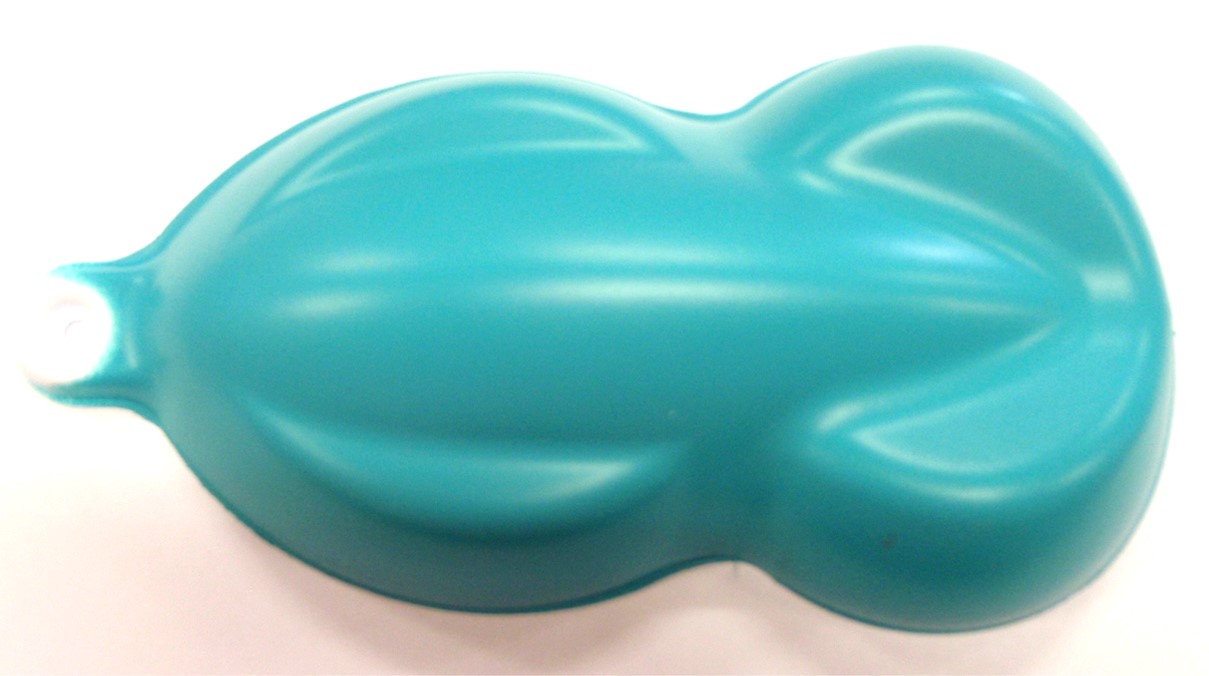 Tropical Turquoise PD Aero 311
