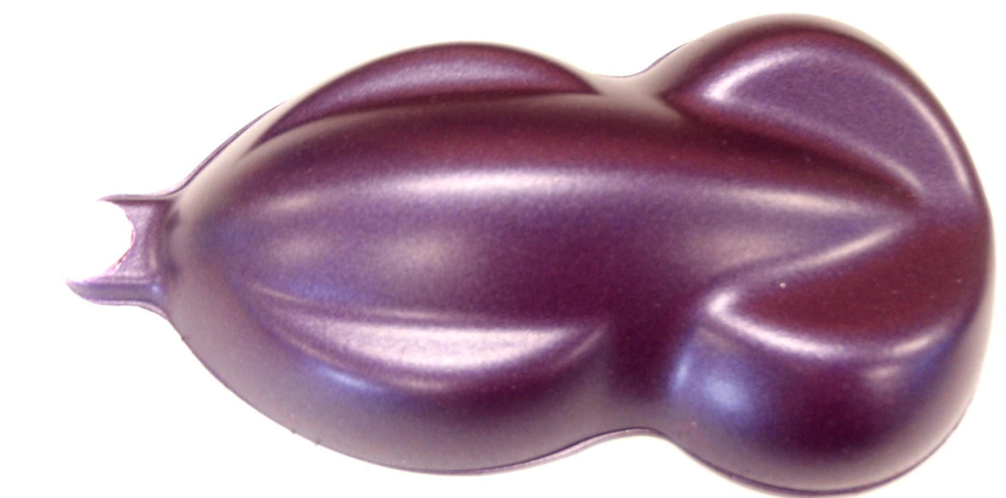 Plum Crazy PDip Aero 311gr