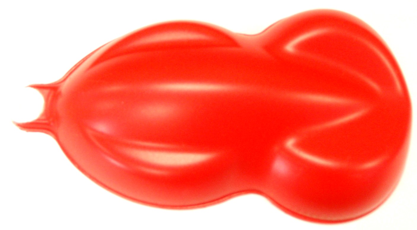 Hemi Orange PDip Aero 311gr