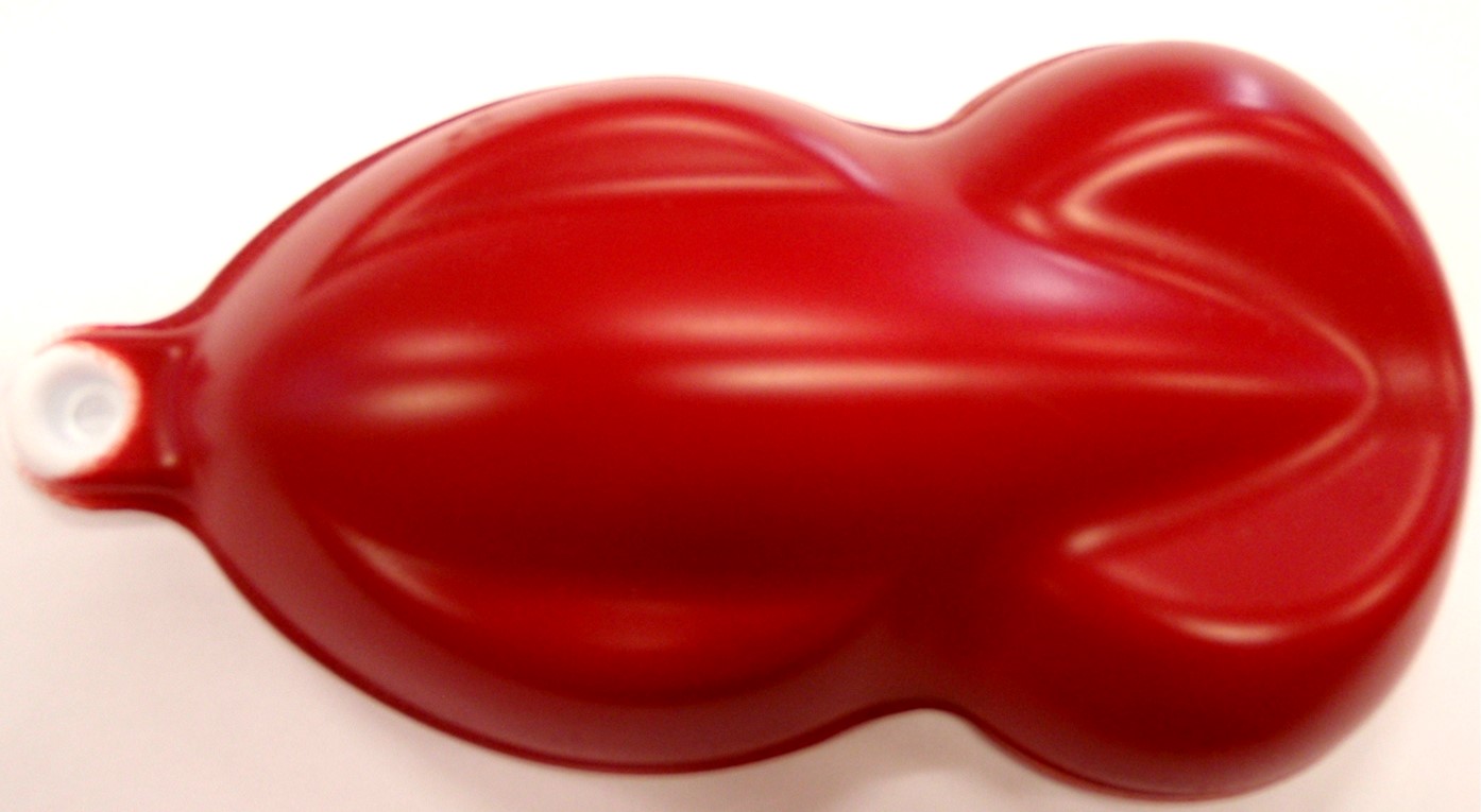 Flame Red PDip Aero 311gr