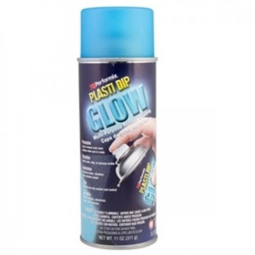 Blue Glow PDip Aerosol 311gram