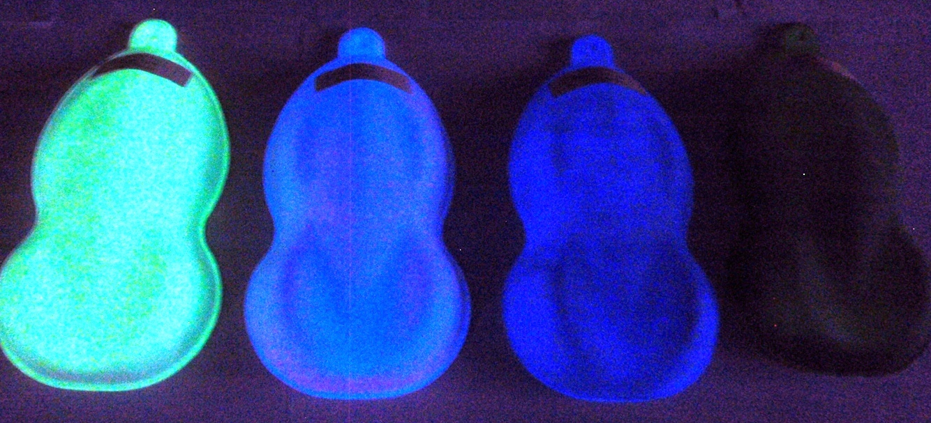 Blue Glow PDip Aerosol 311gram