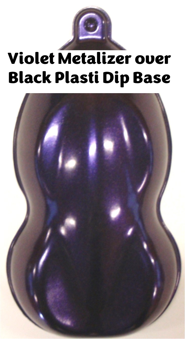 Black PD Aero 4 + Can Gun
