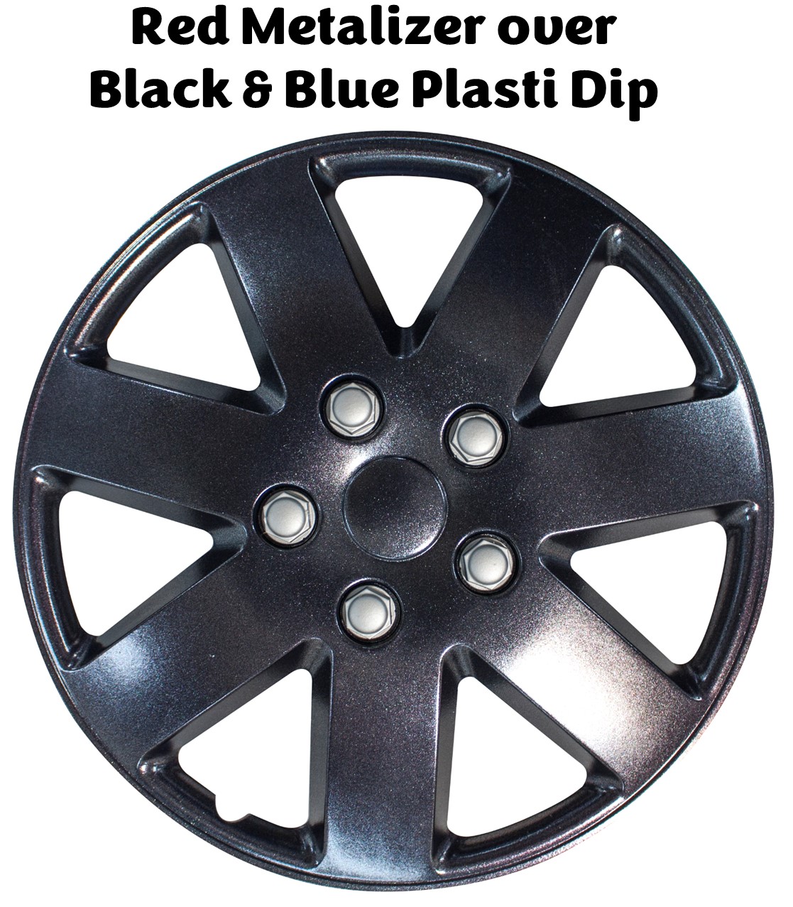 Black&Blue &nbsp;Aero 4 + Can Gun
