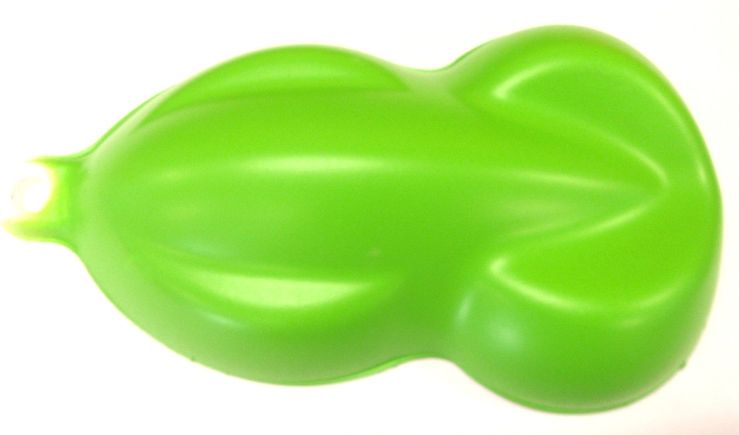 Sublime Green PD Aero 4+CanGun