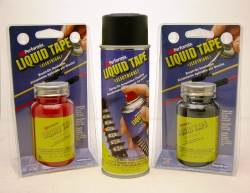 Liquid Tape Electrical