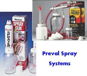 Portable Spray Units