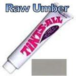 10 Raw Umber 1.5oz Tints-All