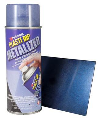 Full Dip Blue metallizer - Spraydip