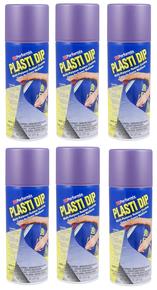 Pure Purple Plasti Dip Aero x