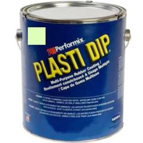 Phosph Lime Plasti Dip 3.78