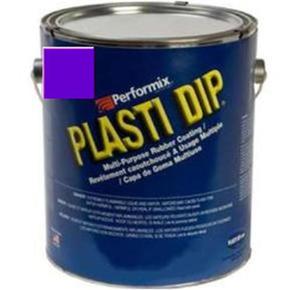 Fluoro Purple Plasti Dip UV 3.78
