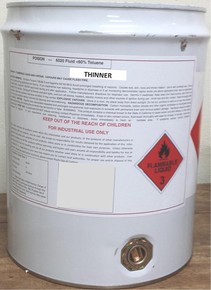 Thinners 20 litre